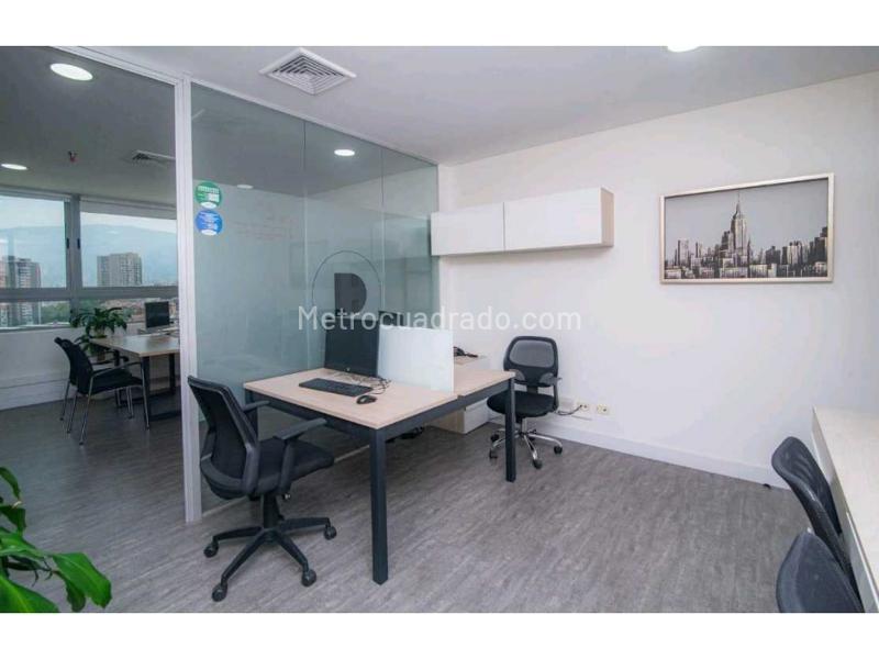 Oficina en Arriendo, Restrepo Naranjo, Sabaneta – pohled 2