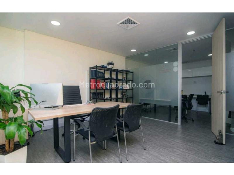 Oficina en Arriendo, Restrepo Naranjo, Sabaneta – pohled 4