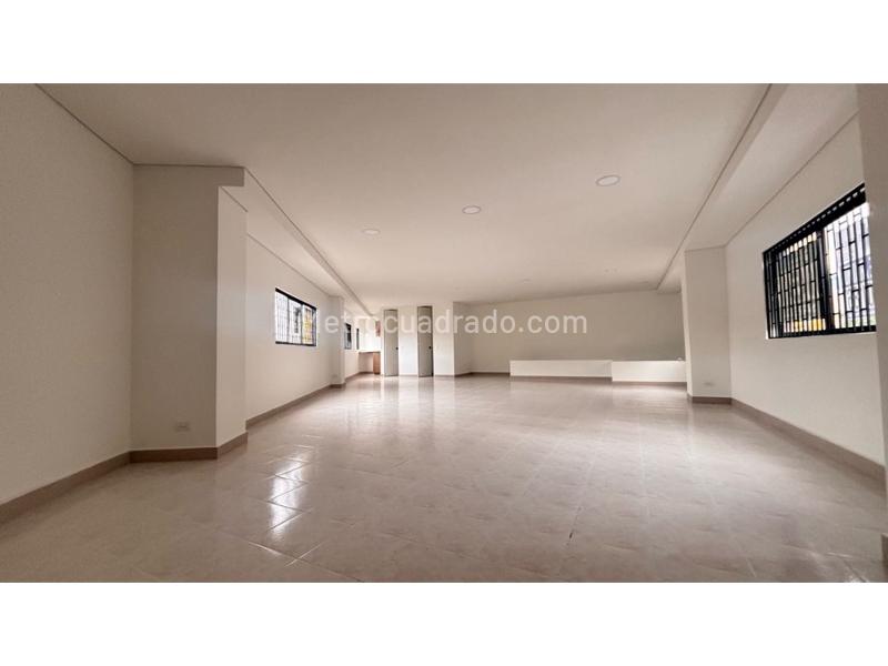 Local Comercial en Arriendo, Santa Ana, Sabaneta – pohled 2