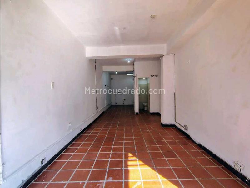 Local Comercial en Arriendo, Magnolia, Envigado - Vista 2