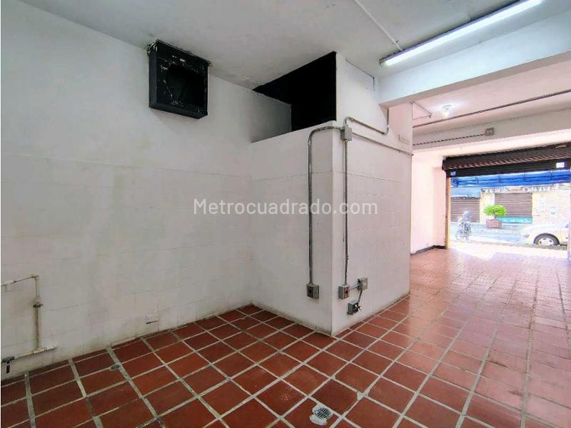 Local Comercial en Arriendo, Magnolia, Envigado - Vista 5