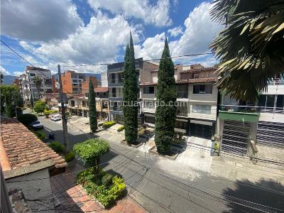 Apartamento de 4 alcobas en arriendo en El Nogal, Medellín, 156 m² · foto 6 de 20