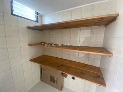 Apartamento de 4 alcobas en arriendo en El Nogal, Medellín, 156 m² · foto 13 de 20