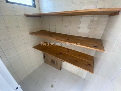 Apartamento de 4 alcobas en arriendo en El Nogal, Medellín, 156 m² · foto 14 de 20