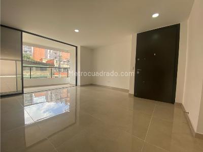 Apartamento de 2 alcobas en arriendo en La Castellana, Medellín, 180 m² · foto 11 de 20