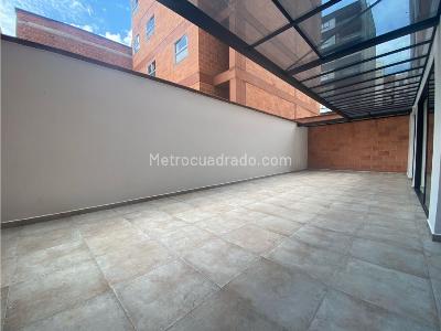 Apartamento de 2 alcobas en arriendo en La Castellana, Medellín, 180 m² · foto 16 de 20