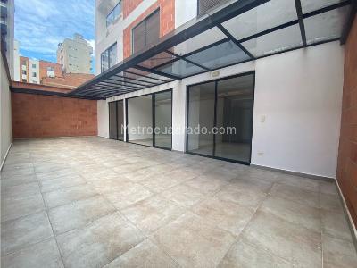 Apartamento de 2 alcobas en arriendo en La Castellana, Medellín, 180 m² · foto 17 de 20