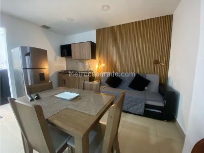 Apartaestudio en arriendo en Laureles, Medellín · foto 3 de 8