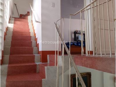 Casa de 5 alcobas en venta en Boston Los Angeles, Medellín, 256 m² · foto 5 de 20