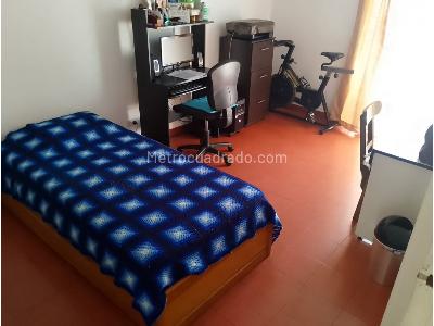 Casa de 5 alcobas en venta en Boston Los Angeles, Medellín, 256 m² · foto 12 de 20