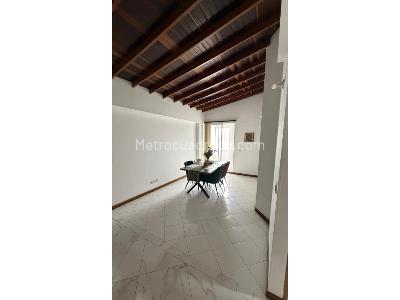 Apartamento en venta en Prado Centro, Medellín · foto 3 de 15