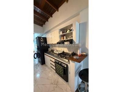 Apartamento en venta en Prado Centro, Medellín · foto 4 de 15