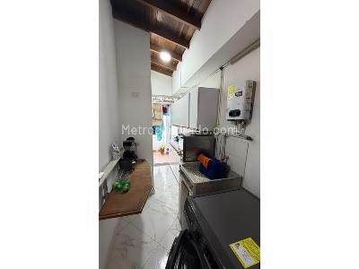 Apartamento en venta en Prado Centro, Medellín · foto 6 de 15