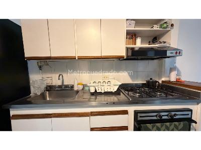 Apartamento en venta en Prado Centro, Medellín · foto 7 de 15