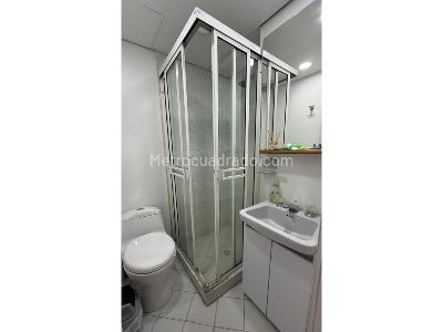 Apartamento en venta en Prado Centro, Medellín · foto 9 de 15