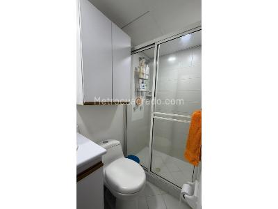 Apartamento en venta en Prado Centro, Medellín · foto 14 de 15