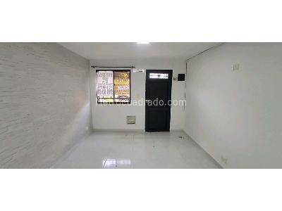 Apartaestudio en venta en Campo Valdes, Medellín, 30 m² · foto 6 de 8