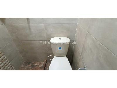 Apartaestudio en venta en Campo Valdes, Medellín, 30 m² · foto 8 de 8