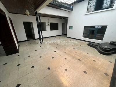 Casa en arriendo en Prado Centro, Medellín · foto 10 de 20