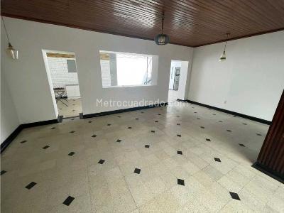 Casa en arriendo en Prado Centro, Medellín · foto 11 de 20