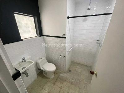 Casa en arriendo en Prado Centro, Medellín · foto 16 de 20