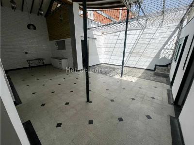 Casa en arriendo en Prado Centro, Medellín · foto 17 de 20