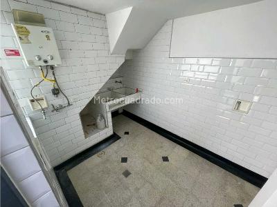 Casa en arriendo en Prado Centro, Medellín · foto 18 de 20
