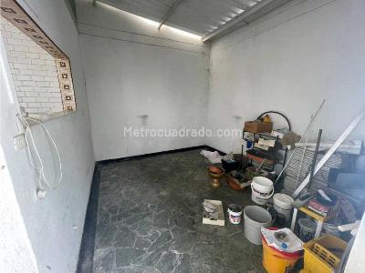 Casa en arriendo en Prado Centro, Medellín · foto 20 de 20