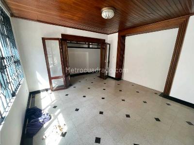 Casa en arriendo en Prado Centro, Medellín · foto 4 de 20