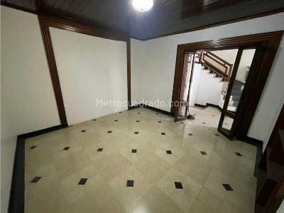 Casa en arriendo en Prado Centro, Medellín · foto 6 de 20