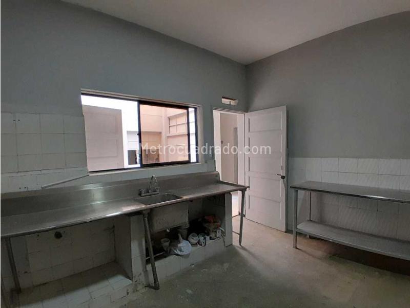 Local Comercial en Arriendo, Boston, Medellín – pohled 3