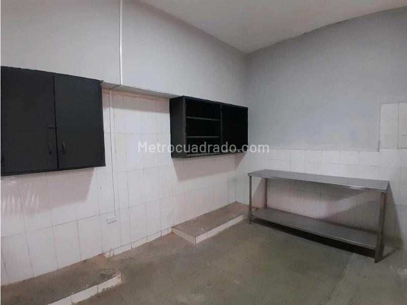 Local Comercial en Arriendo, Boston, Medellín – pohled 4