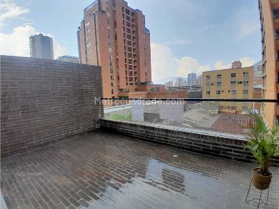 Apartaestudio en arriendo en Centro, Medellín · foto 11 de 16