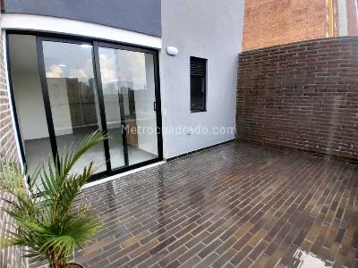 Apartaestudio en arriendo en Centro, Medellín · foto 12 de 16