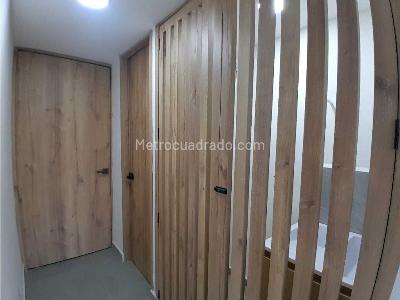 Apartaestudio en arriendo en Centro, Medellín · foto 13 de 16