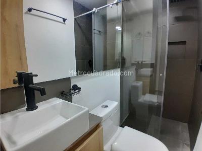 Apartaestudio en arriendo en Centro, Medellín · foto 15 de 16