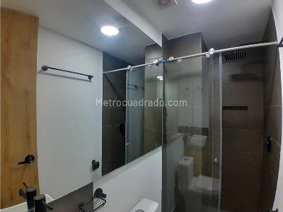 Apartaestudio en arriendo en Centro, Medellín · foto 16 de 16