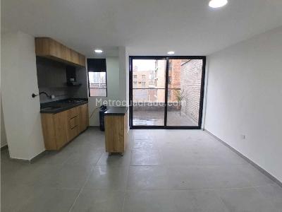 Apartaestudio en arriendo en Centro, Medellín · foto 4 de 16