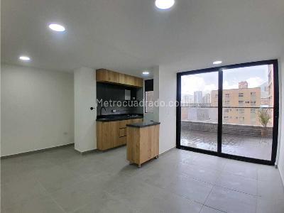 Apartaestudio en arriendo en Centro, Medellín · foto 5 de 16