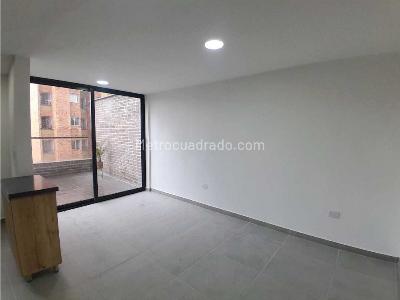 Apartaestudio en arriendo en Centro, Medellín · foto 6 de 16