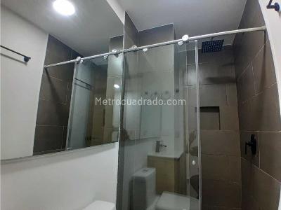 Apartaestudio en arriendo en Centro, Medellín · foto 14 de 14