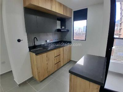Apartaestudio en arriendo en Centro, Medellín · foto 3 de 14