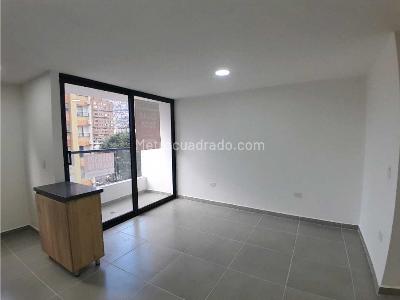 Apartaestudio en arriendo en Centro, Medellín · foto 5 de 14
