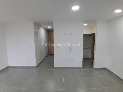 Apartaestudio en arriendo en Centro, Medellín · foto 7 de 14