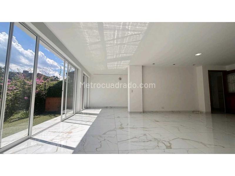 Casa – Envigado, Valle de Aburrá - Vista 5