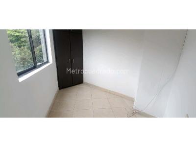 Apartaestudio en arriendo en Campo Valdes, Medellín, 45 m² · foto 10 de 15