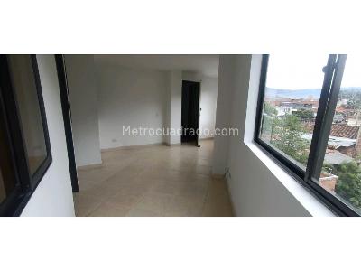 Apartaestudio en arriendo en Campo Valdes, Medellín, 45 m² · foto 12 de 15