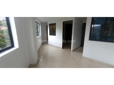 Apartaestudio en arriendo en Campo Valdes, Medellín, 45 m² · foto 13 de 15