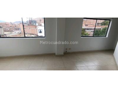 Apartaestudio en arriendo en Campo Valdes, Medellín, 45 m² · foto 14 de 15