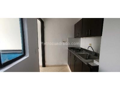 Apartaestudio en arriendo en Campo Valdes, Medellín, 45 m² · foto 5 de 15
